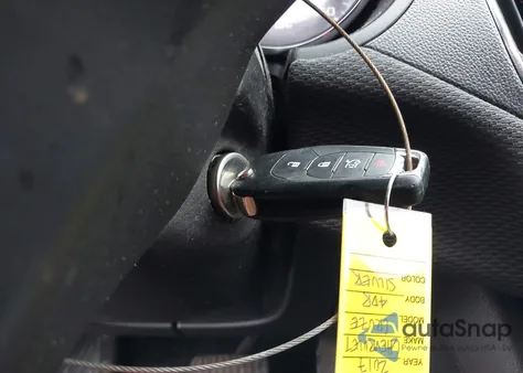 2017 Chevrolet Cruze Lt Auto from USA, damaged, VIN 1G1BE5SM0H7108752